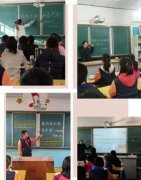 诺如病毒在校园作怪既影响孩子健康还影响教学秩序