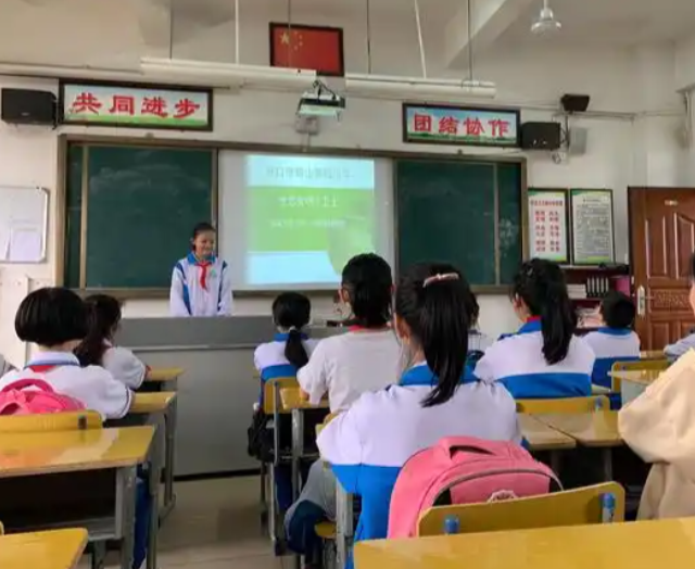 多方协作为学生供给丰富的科学教育资源供给更多的科学实践时机